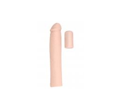 Create Your Own C*ck Customizable Penis Extender Sleeve 